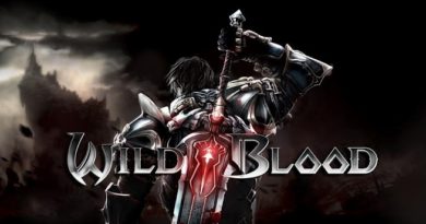 wild blood apk mod