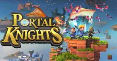 Download Portal Knights MOD APK