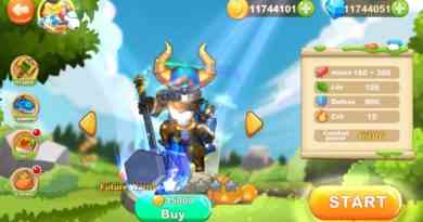 Download Journey Of Sun Wukong MOD APK