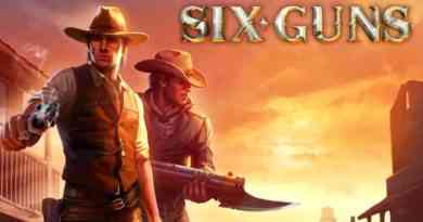 Six Guns MOD APK