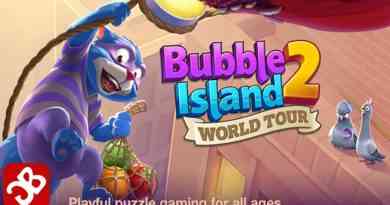 Bubble Island 2 MOD APK