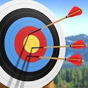 archery battle mod apk