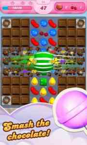 candy crush saga apk mod