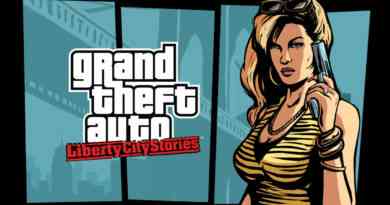 GTA Liberty City Stories MOD APK