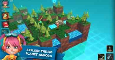 Ankora APK MOD