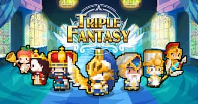 TripleFantasy MOD APK