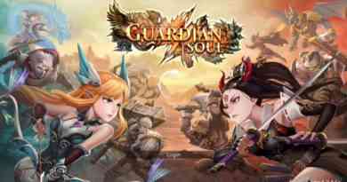 Guardian Soul mod apk