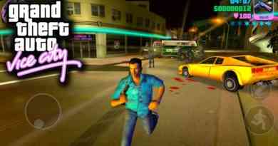 Download GTA Vice City MOD APK