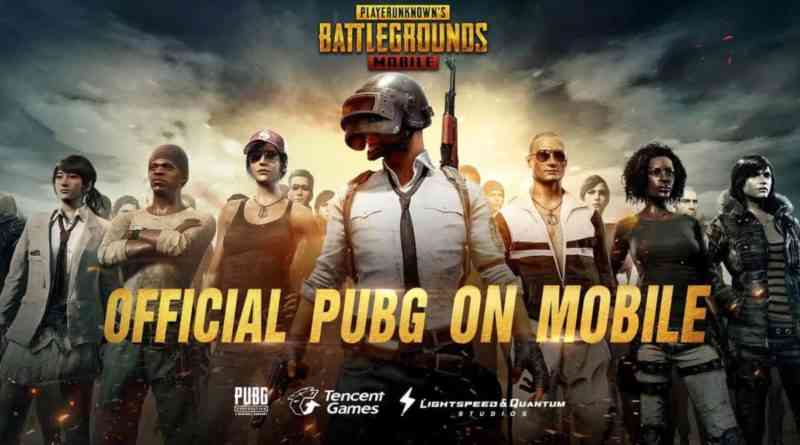 Download PUBG MOBILE MOD IPA - No Jailbreak Required