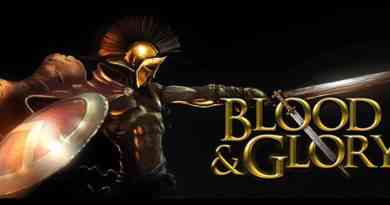 BLOOD And GLORY MOD APK