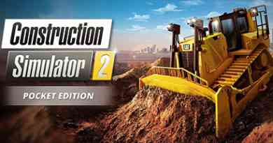 Construction Simulator 2 MOD APK