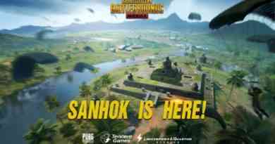 PUBG MOBILE MOD APK