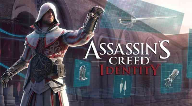 Assassin's Creed Identity MOD APK