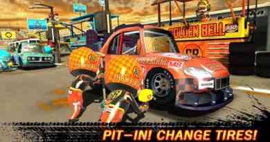 PIT STOP RACING: MANAGER APK MOD