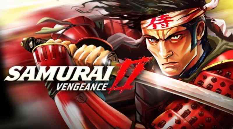 SAMURAI 2 VENGEANCE MOD APK