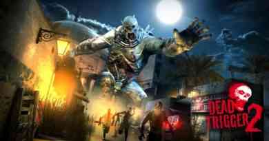 DEAD TRIGGER 2 MOD APK