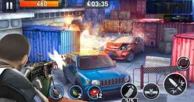 Download Elite Killer MOD APK