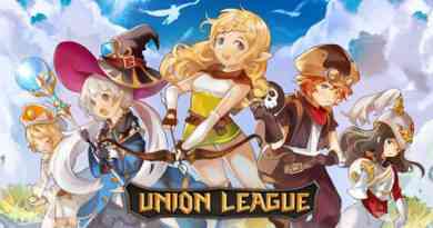 Union League MOD APK