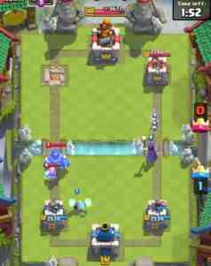 Ice Wizard Strategies And Tips - Clash Royale