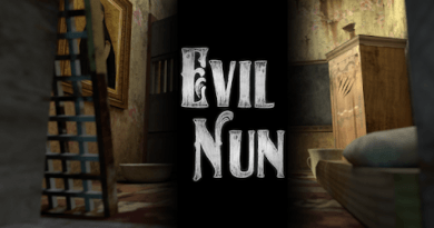 Evil Nun MOD APK