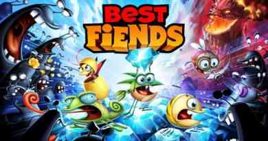 Best Fiends MOD APK