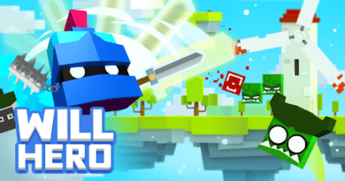 Will Hero MOD APK