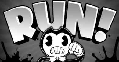 Download Bendy in Nightmare Run MOD APK