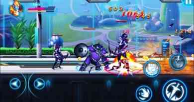 Superhero Sword MOD APK