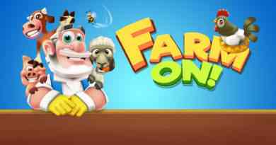 Farm On MOD APK