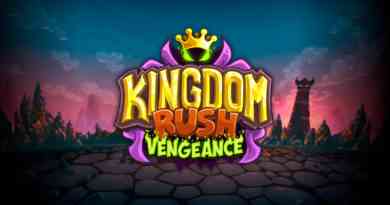 Kingdom Rush Vengeance MOD APK