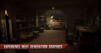 Escape Legacy 3D MOD APK