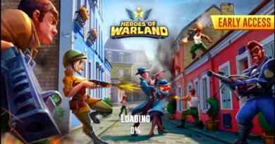 Heroes of Warland MOD APK