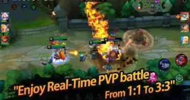 League of Masters MOD APK