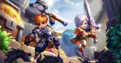 Knights & Dungeons MOD APK