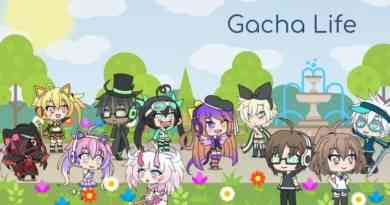 Gacha Life MOD APK