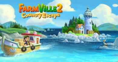 Download FarmVille 2 Country Escape MOD APK