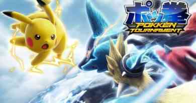 Download POKEMON TAKKEN MOD APK