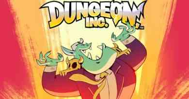 Dungeon Inc MOD APK