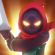 Swordman: Reforged APK MOD