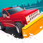 Clean Road MOD APK