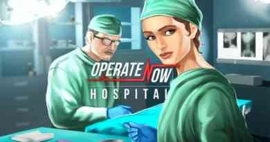 Operate Now: Hospital MOD APK