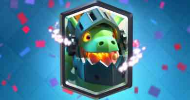 Inferno Dragon Ultimate Guide- Clash Royale