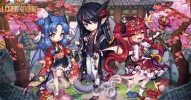 Lutie RPG Clicker MOD APK