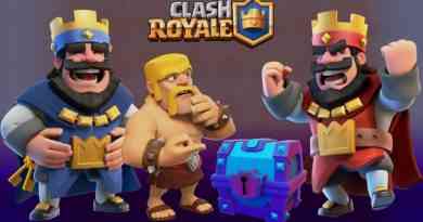 Clash Royale private server apk 2018