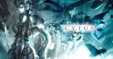 Download Cytus MOD APK