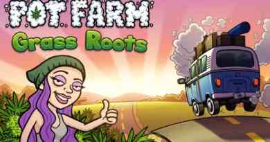 Pot Farm MOD APK