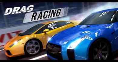 Download Drag Racing MOD APK