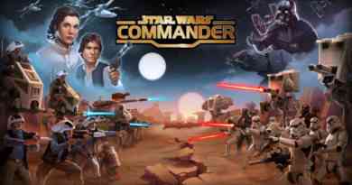 Download Star Wars Commander MOD APK