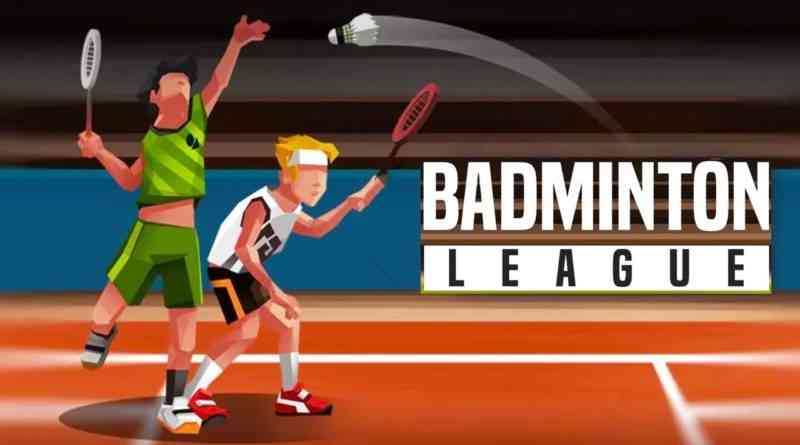 Badminton League MOD APK