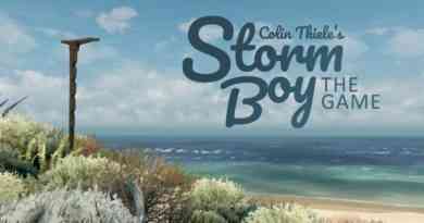 Storm Boy APK MOD